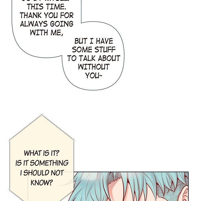 Read Biting The Tiger chapter 14 image 85 on Lezhin