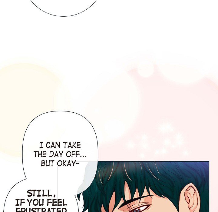 Read Biting The Tiger chapter 14 image 87 on Lezhin