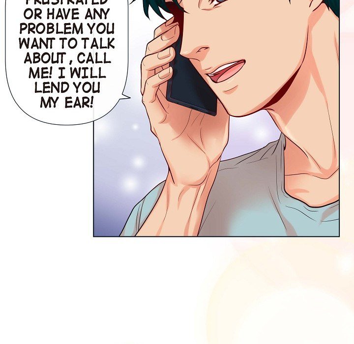 Read Biting The Tiger chapter 14 image 88 on Lezhin
