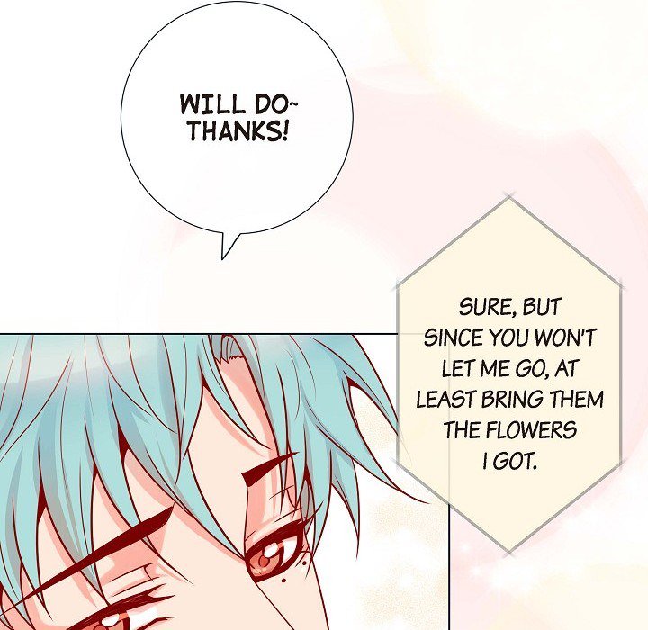 Read Biting The Tiger chapter 14 image 89 on Lezhin