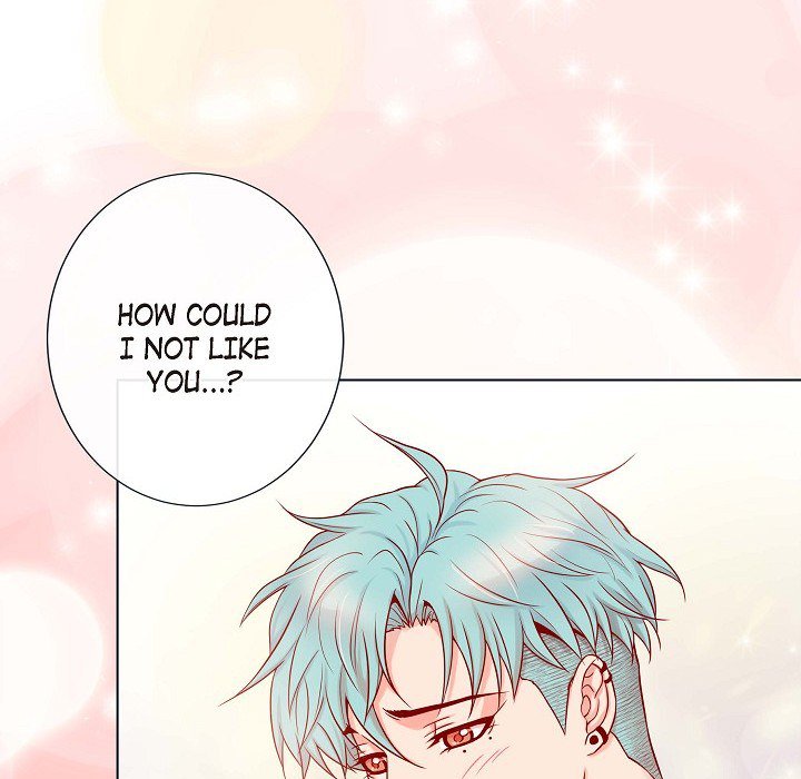 Read Biting The Tiger chapter 14 image 92 on Lezhin