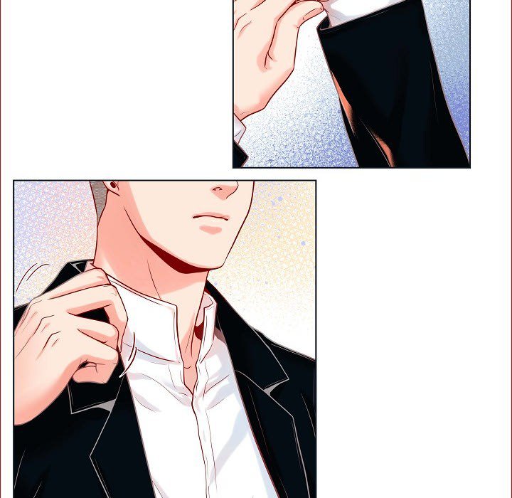 Read Biting The Tiger chapter 14 image 98 on Lezhin