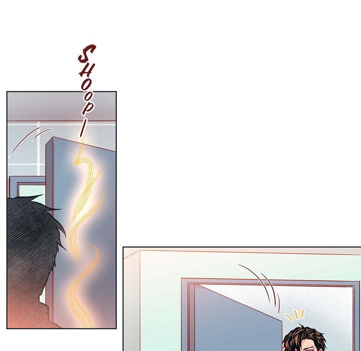 Read Biting The Tiger chapter 15 image 13 on Lezhin
