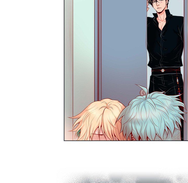 Read Biting The Tiger chapter 15 image 14 on Lezhin
