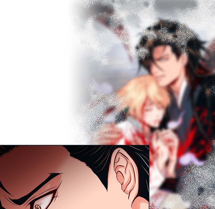 Read Biting The Tiger chapter 15 image 15 on Lezhin