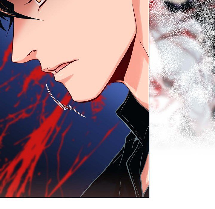 Read Biting The Tiger chapter 15 image 16 on Lezhin