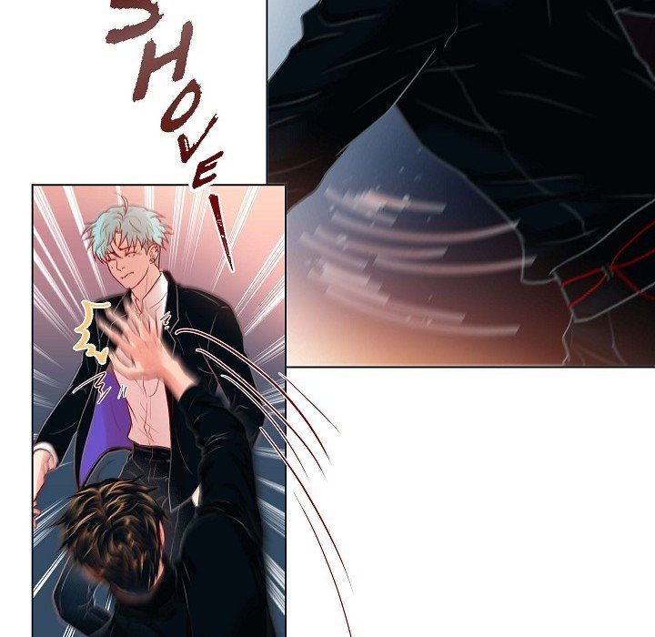 Read Biting The Tiger chapter 15 image 18 on Lezhin