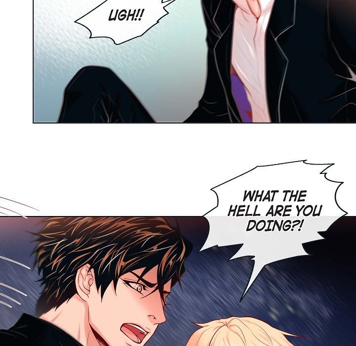 Read Biting The Tiger chapter 15 image 20 on Lezhin