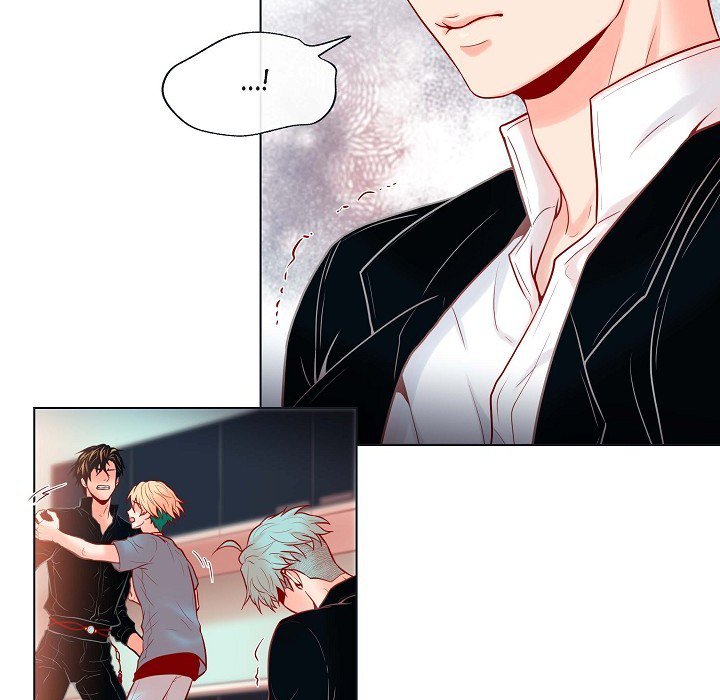 Read Biting The Tiger chapter 15 image 23 on Lezhin