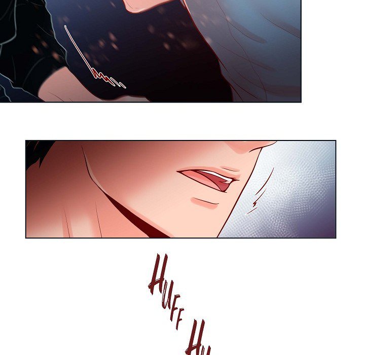 Read Biting The Tiger chapter 15 image 26 on Lezhin