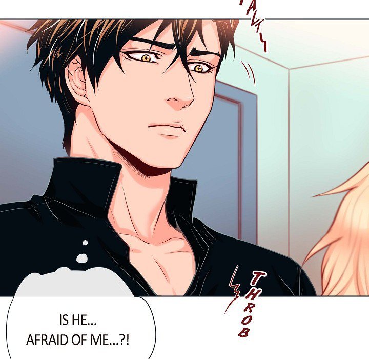 Read Biting The Tiger chapter 15 image 29 on Lezhin