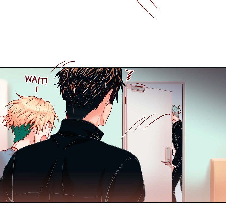 Read Biting The Tiger chapter 15 image 32 on Lezhin