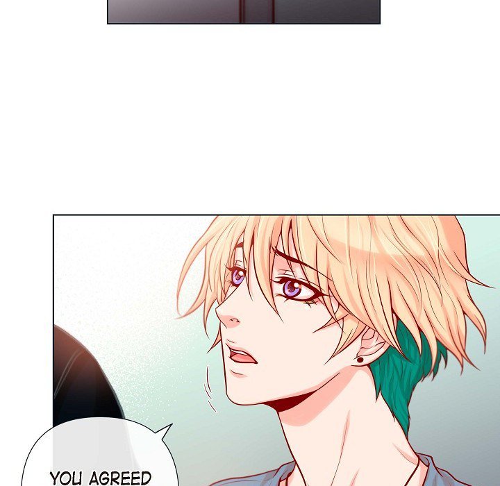Read Biting The Tiger chapter 15 image 35 on Lezhin