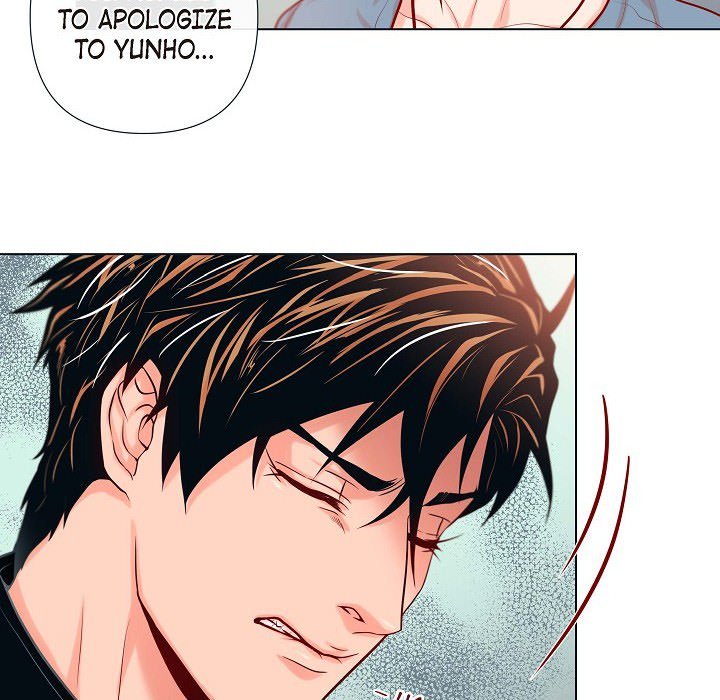 Read Biting The Tiger chapter 15 image 36 on Lezhin