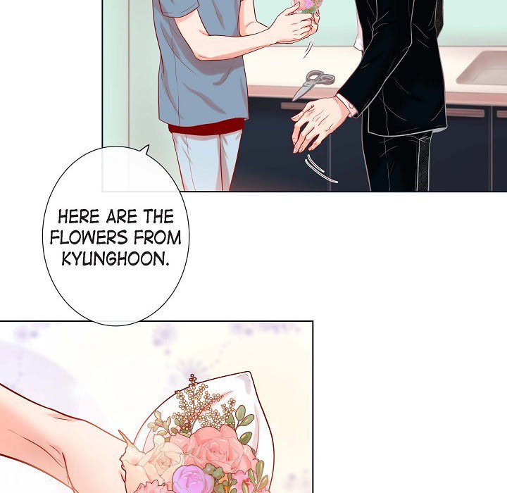 Read Biting The Tiger chapter 15 image 4 on Lezhin