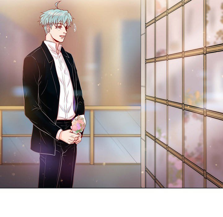Read Biting The Tiger chapter 15 image 41 on Lezhin