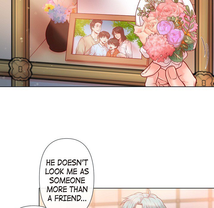 Read Biting The Tiger chapter 15 image 43 on Lezhin