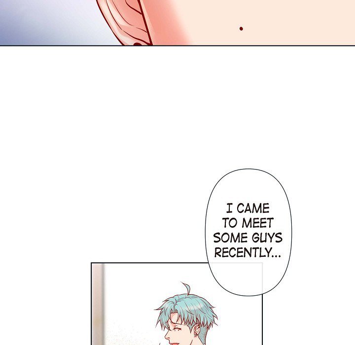 Read Biting The Tiger chapter 15 image 46 on Lezhin