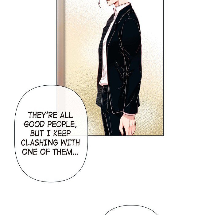 Read Biting The Tiger chapter 15 image 47 on Lezhin