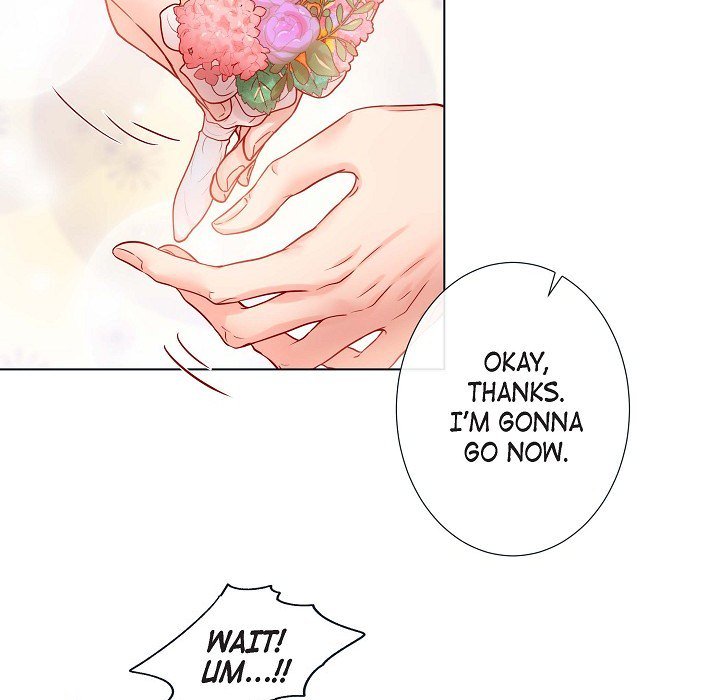 Read Biting The Tiger chapter 15 image 5 on Lezhin