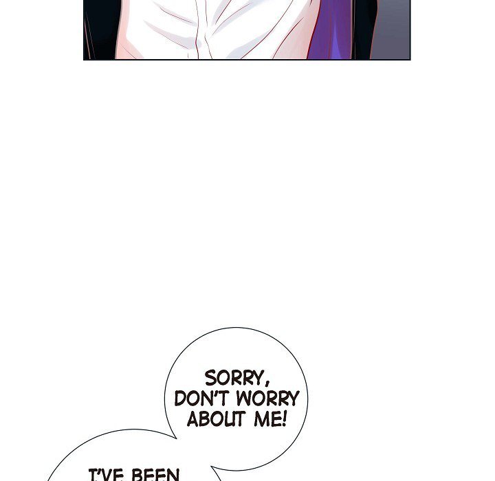 Read Biting The Tiger chapter 15 image 52 on Lezhin