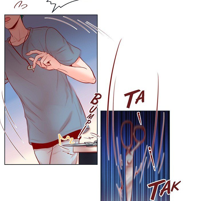 Read Biting The Tiger chapter 15 image 6 on Lezhin