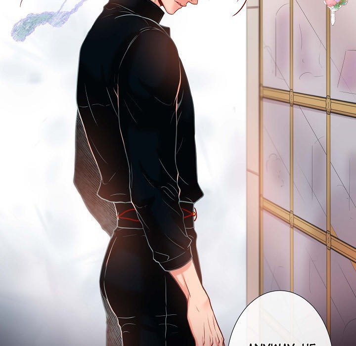 Read Biting The Tiger chapter 15 image 65 on Lezhin