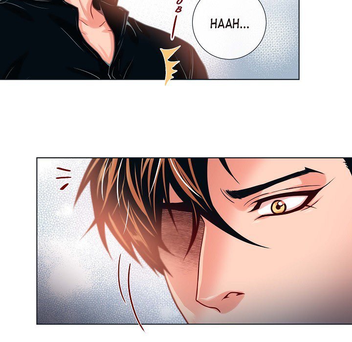Read Biting The Tiger chapter 15 image 67 on Lezhin
