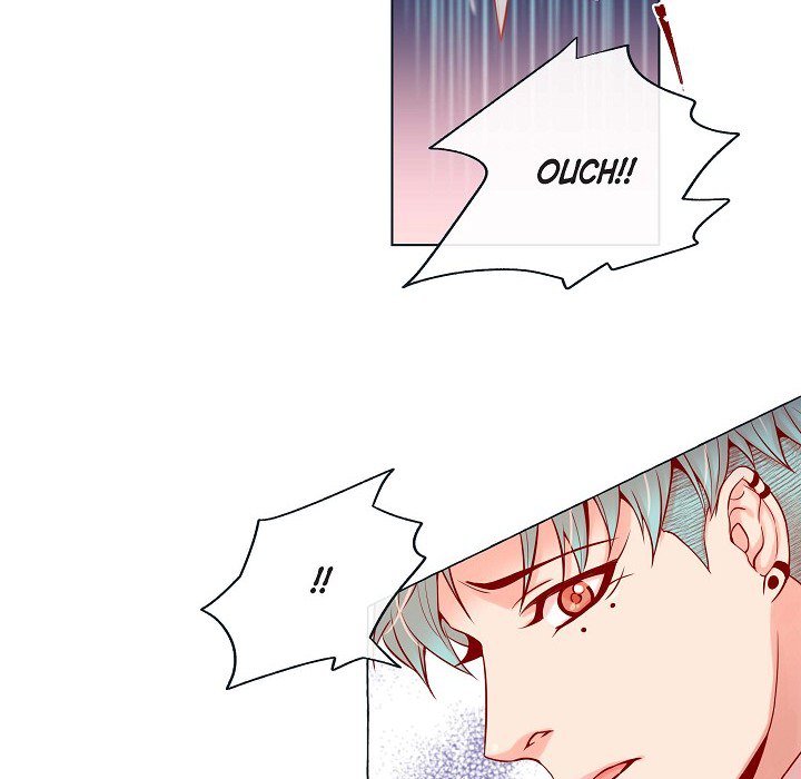 Read Biting The Tiger chapter 15 image 7 on Lezhin