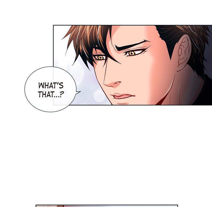 Read Biting The Tiger chapter 15 image 71 on Lezhin