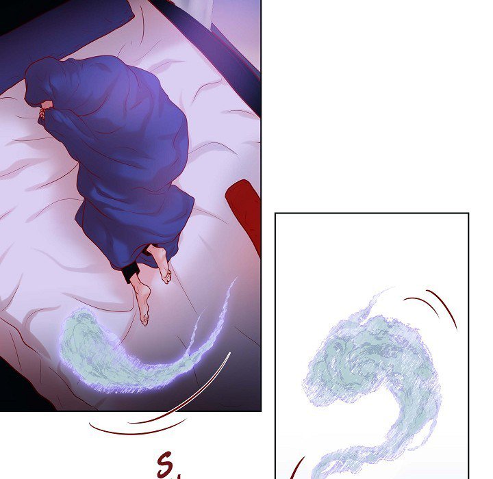 Read Biting The Tiger chapter 15 image 76 on Lezhin