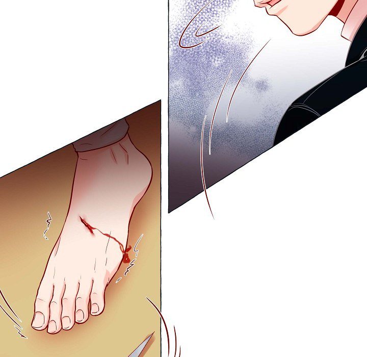 Read Biting The Tiger chapter 15 image 8 on Lezhin