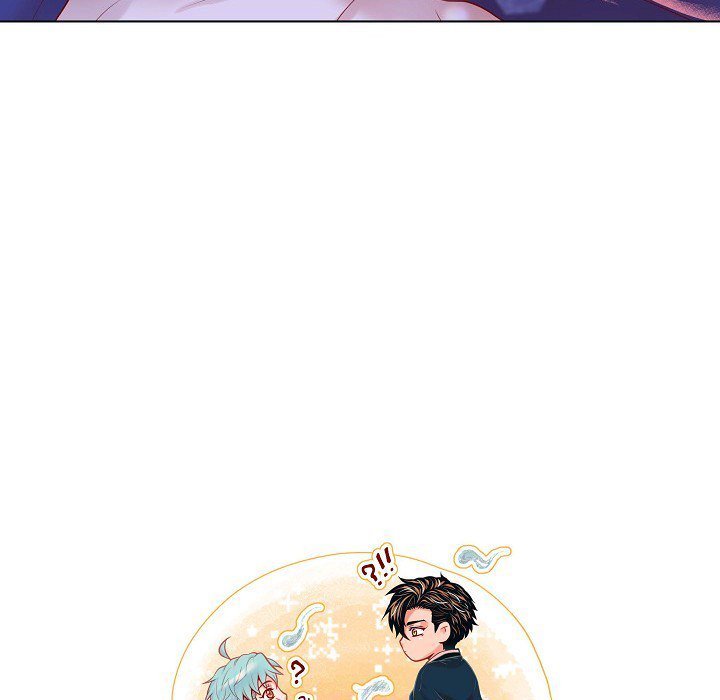 Read Biting The Tiger chapter 15 image 82 on Lezhin