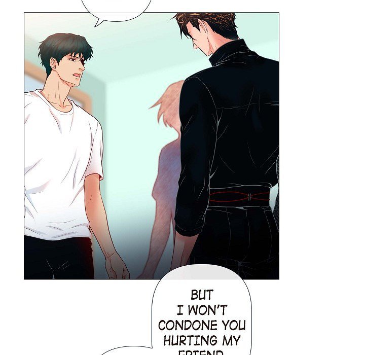 Read Biting The Tiger chapter 15 image 85 on Lezhin
