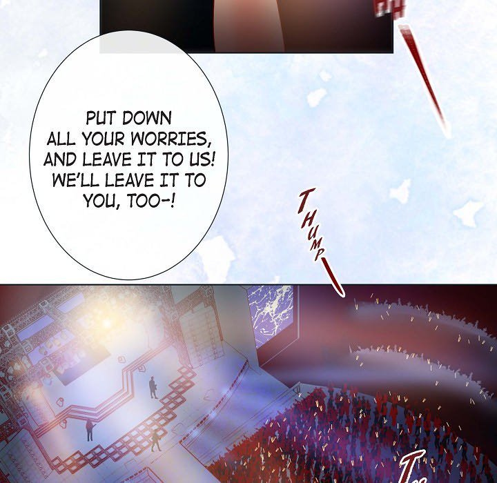 Read Biting The Tiger chapter 16 image 17 on Lezhin