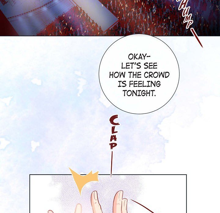 Read Biting The Tiger chapter 16 image 18 on Lezhin