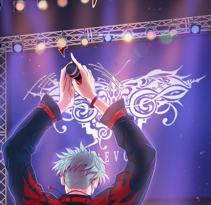 Read Biting The Tiger chapter 16 image 21 on Lezhin