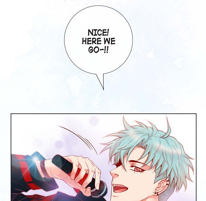 Read Biting The Tiger chapter 16 image 24 on Lezhin