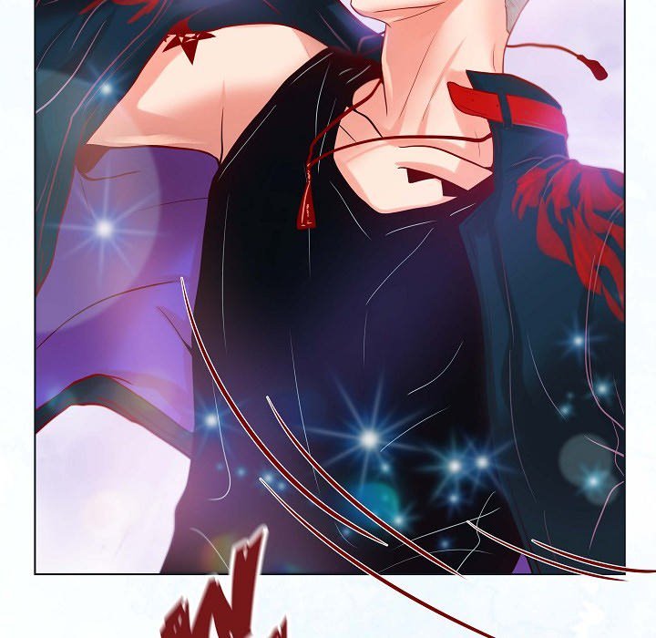 Read Biting The Tiger chapter 16 image 25 on Lezhin