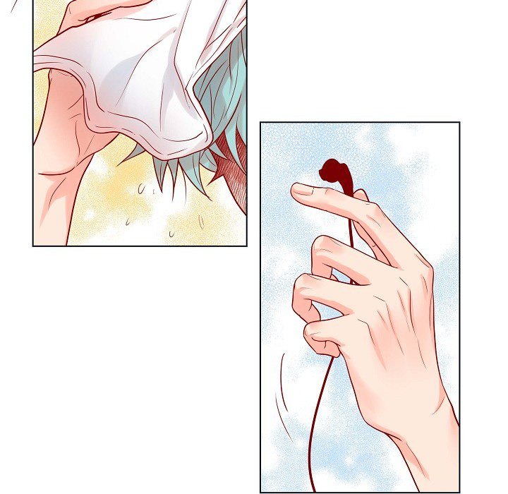 Read Biting The Tiger chapter 16 image 29 on Lezhin