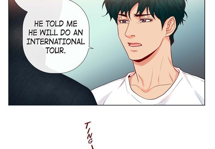 Read Biting The Tiger chapter 16 image 3 on Lezhin