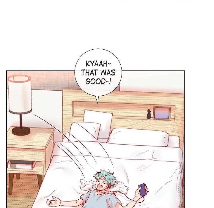 Read Biting The Tiger chapter 16 image 30 on Lezhin
