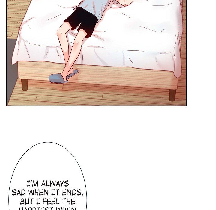 Read Biting The Tiger chapter 16 image 31 on Lezhin