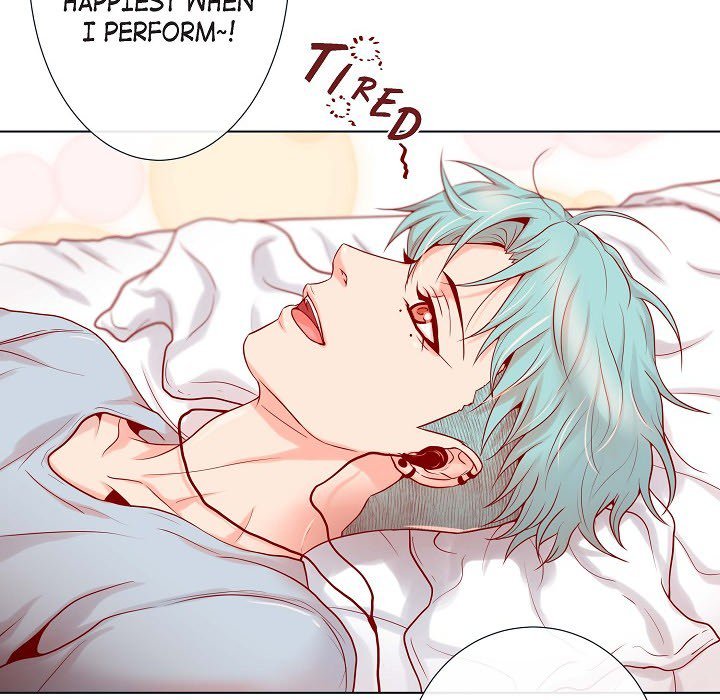 Read Biting The Tiger chapter 16 image 32 on Lezhin