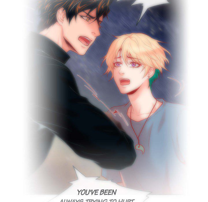 Read Biting The Tiger chapter 16 image 34 on Lezhin