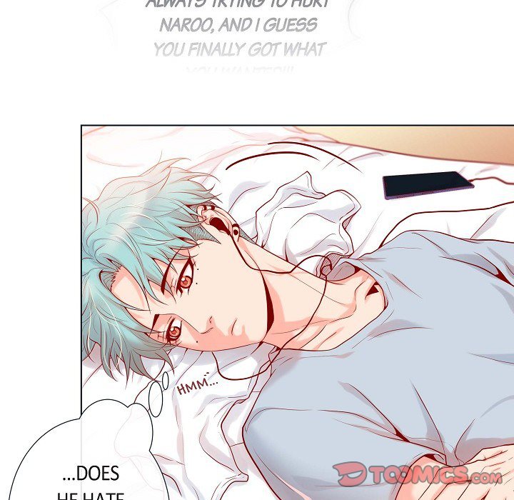 Read Biting The Tiger chapter 16 image 35 on Lezhin