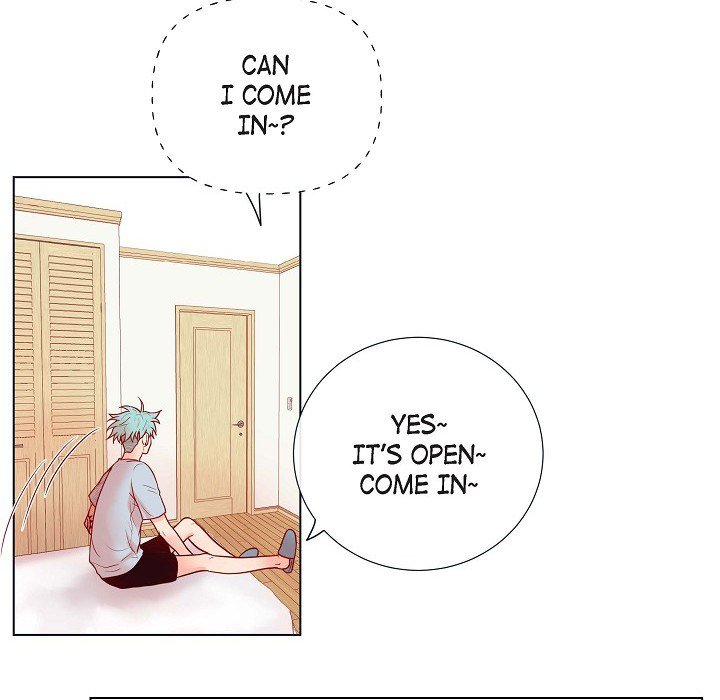Read Biting The Tiger chapter 16 image 37 on Lezhin