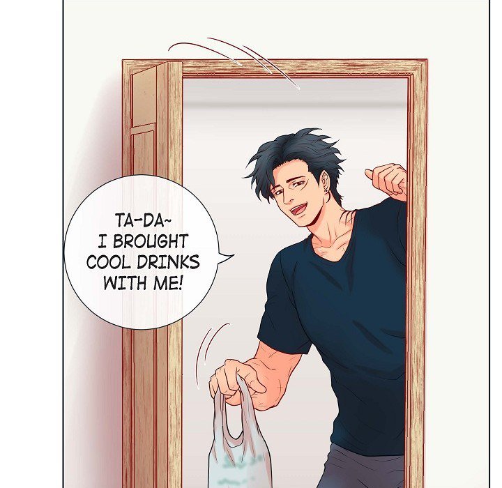 Read Biting The Tiger chapter 16 image 38 on Lezhin