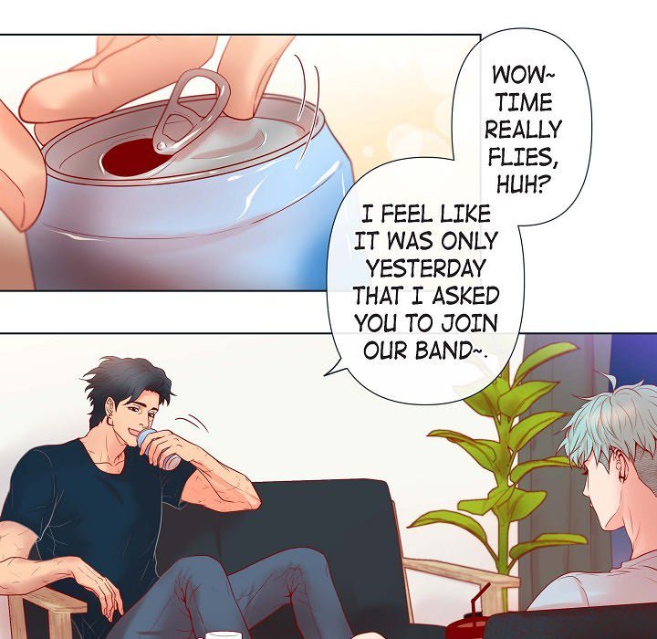 Read Biting The Tiger chapter 16 image 41 on Lezhin