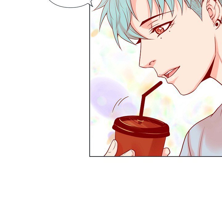 Read Biting The Tiger chapter 16 image 43 on Lezhin